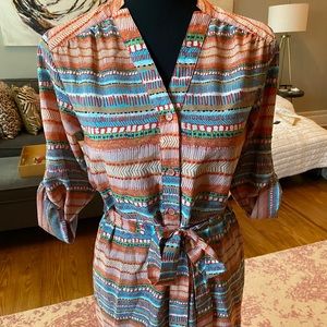 Chelsea and Violet dress size XSmall